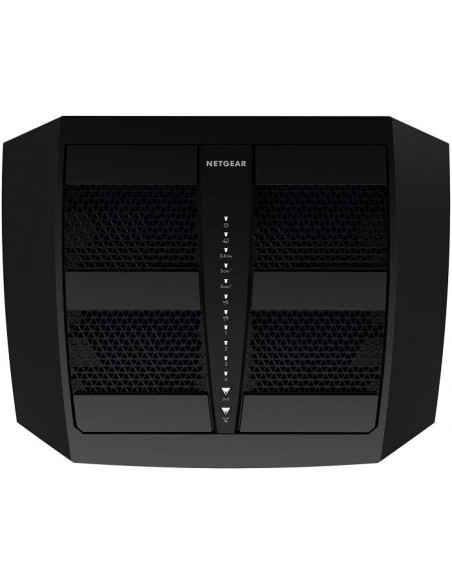 Netgear Nighthawk X6 Tri-Band WiFi Router R8000 (R8000-100PES)