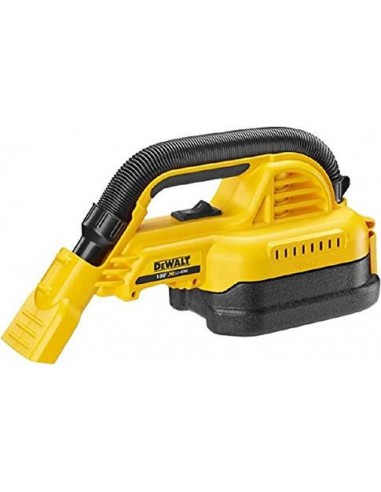 DeWalt Cordless vacuum cleaner DCV517N (Basic Version), Hand vacuum cleaner (DCV517N-XJ)