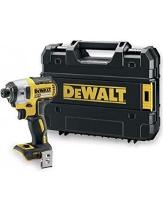 DeWalt Cordless impact wrench DCF887NT, 18 Volt LI...