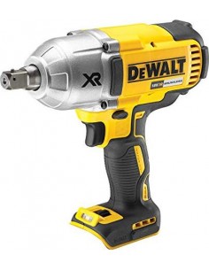 DeWalt Cordless impact wrench DCF899NT, 18 Volt LI...