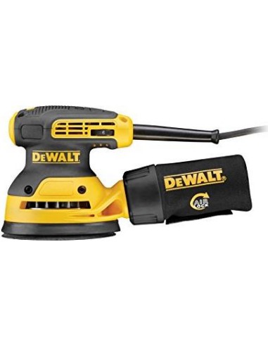 DeWalt Random Orbit Sander DWE6423 (DWE6423-QS)