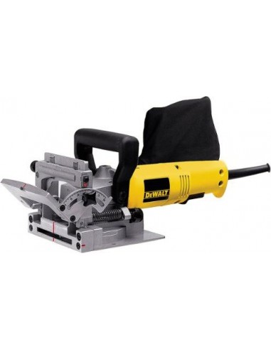 DeWalt Jointers-cutter DW682K, biscuit joiner (DW682K-QS)