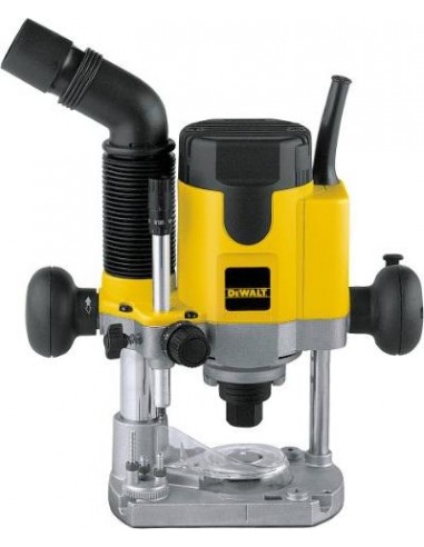 DeWalt Router DW621KT (DW621KT-QS)