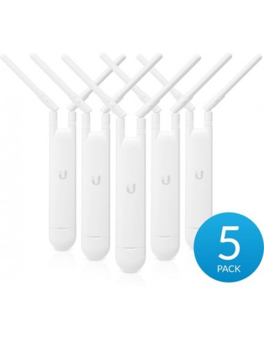 Ubiquiti UAP-AC-M, Mesh Access Point (UAP-AC-M-5)