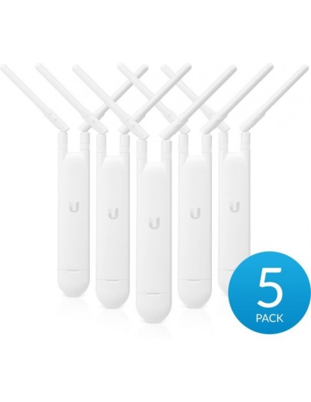 Ubiquiti UAP-AC-M, Mesh Access Point (UAP-AC-M-5)