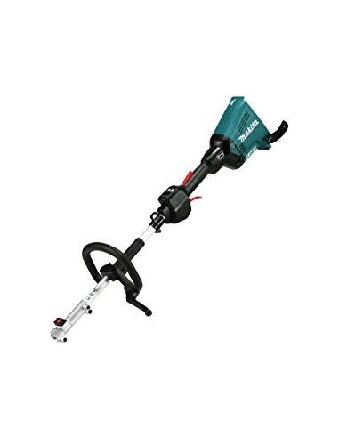 Makita Cordless Multifunction drive DUX60Z, 2x18Volt, brush cutter (DUX60Z)