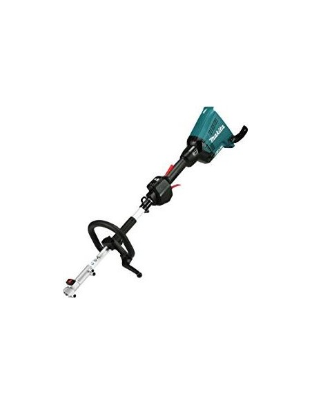 Makita Cordless Multifunction drive DUX60Z, 2x18Volt, brush cutter (DUX60Z)