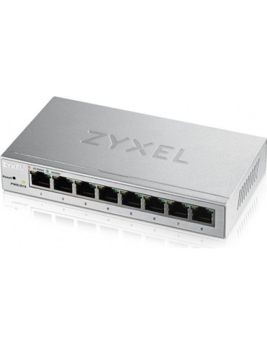 Zyxel GS1200-8, Switch (GS1200-8-EU0101F)