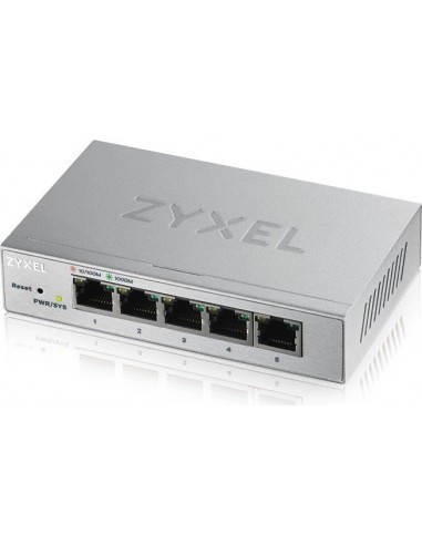 Zyxel GS1200-5, Switch (GS1200-5-EU0101F)