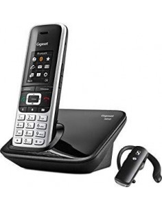 Gigaset S850, analog phone (S30852-H2605-B101)