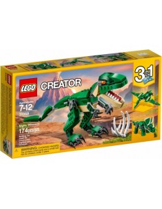 LEGO 31058 Creator dinosaurs, construction toys (31058)