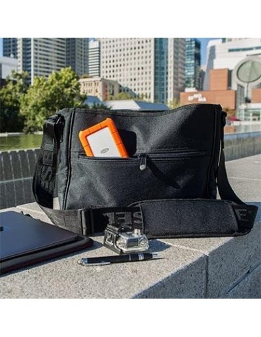 LaCie Rugged 4 TB hard drive (STFR4000800)