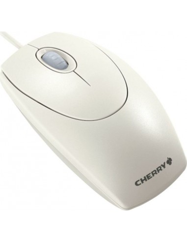 CHERRY WheelMouse optical M-5400, mouse (M-5400)