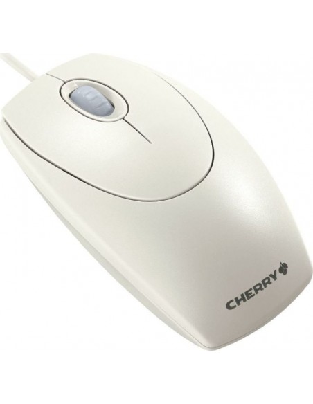 CHERRY WheelMouse optical M-5400, mouse (M-5400)