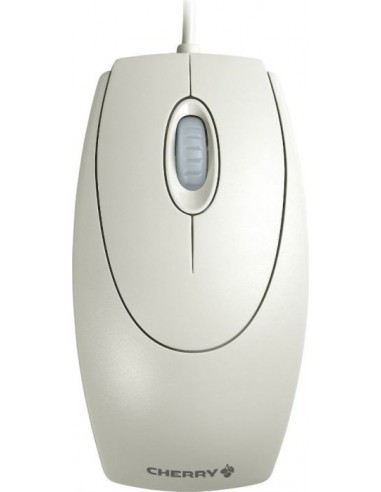 CHERRY WheelMouse optical M-5400, mouse (M-5400)