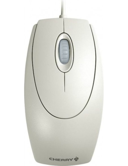 CHERRY WheelMouse optical M-5400, mouse (M-5400)