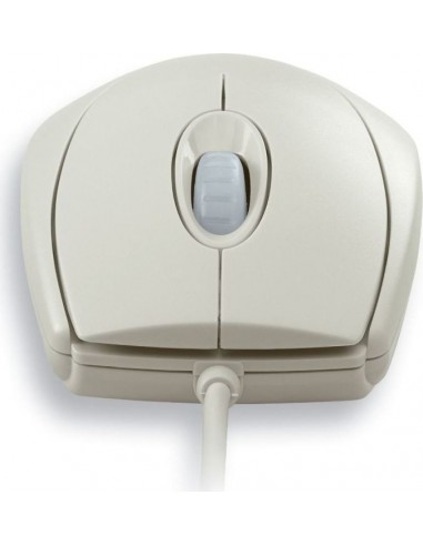 CHERRY WheelMouse optical M-5400, mouse (M-5400)
