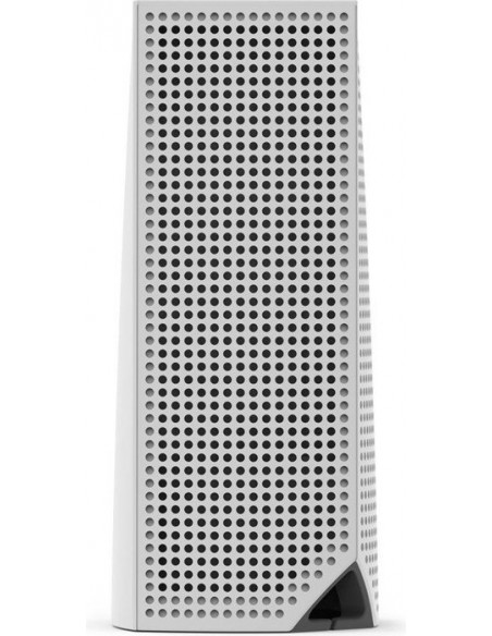Linksys Velop Tri-Band Two pack, mesh router (WHW0302-EU)