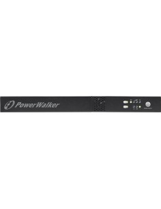 BlueWalker Power VFI 1000R / 1U, UPS (10120195) 2