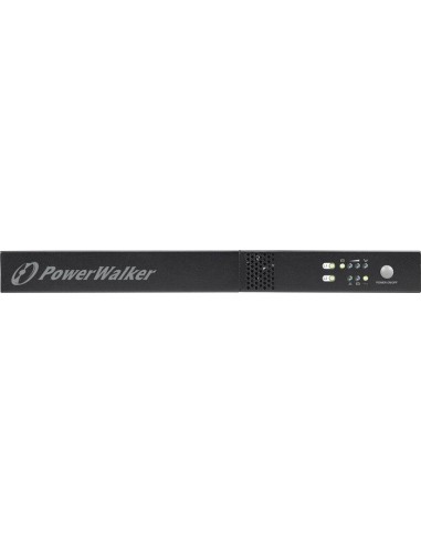 BlueWalker Power VFI 1000R / 1U, UPS (10120195)