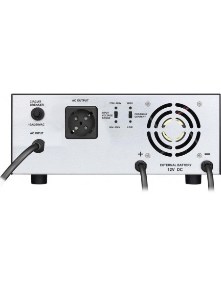 BlueWalker Power Inverter 1200 Walker PSW, UPS (10120215)