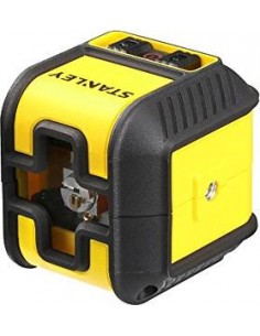Stanley Stan line laser Cubix, green laser lines cross...