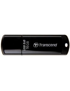 Transcend JetFlash 700 16 GB USB flash drive (TS16GJF700)