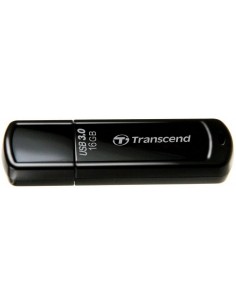 Transcend JetFlash 700 16 GB USB flash drive (TS16GJF700) 2