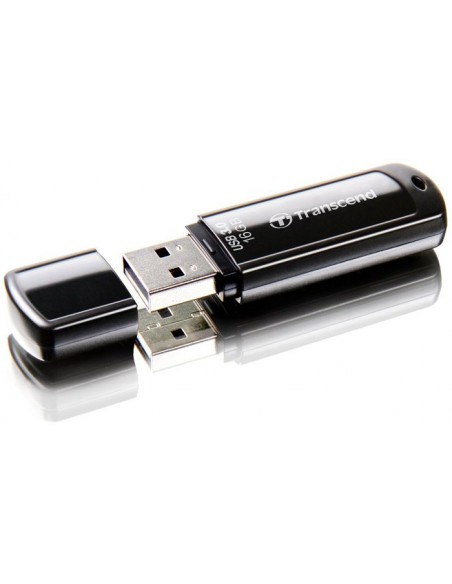 Transcend JetFlash 700 16 GB USB flash drive (TS16GJF700)