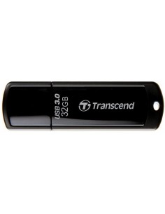 Transcend JetFlash 700 32 GB USB flash drive (TS32GJF700)
