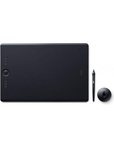 Wacom Intuos Pro L Graphics Tablet (PTH-860-N)