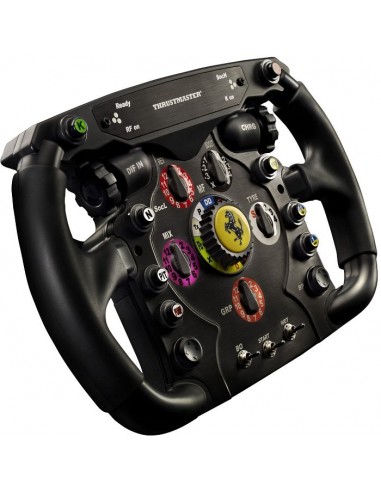Thrustmaster Ferrari F1 Wheel Add-On,...