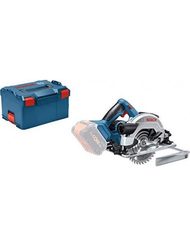 Bosch Cordless circular saw GKS 18V-57G Professional (06016A2101)