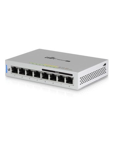 Ubiquiti UniFi US 8-60W, Switch (US-8-60W)