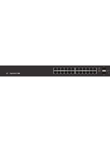 Ubiquiti ES-24 Lite, Switch (ES-24-Lite)