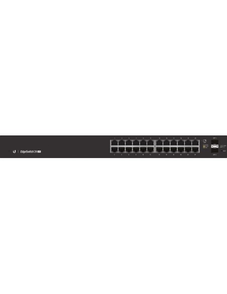 Ubiquiti ES-24 Lite, Switch (ES-24-Lite)