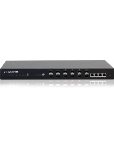 Ubiquiti ES-12F Switch (ES-12F)