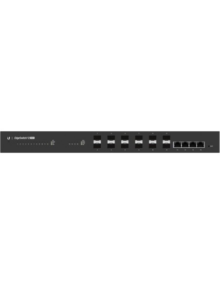 Ubiquiti ES-12F Switch (ES-12F)