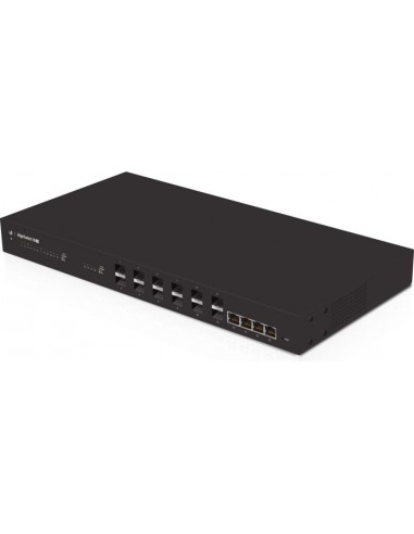 Ubiquiti ES-16-XG, Switch (ES-16-XG)