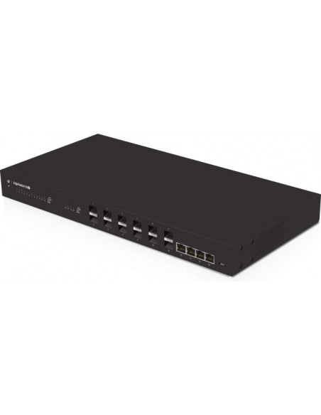 Ubiquiti ES-16-XG, Switch (ES-16-XG)