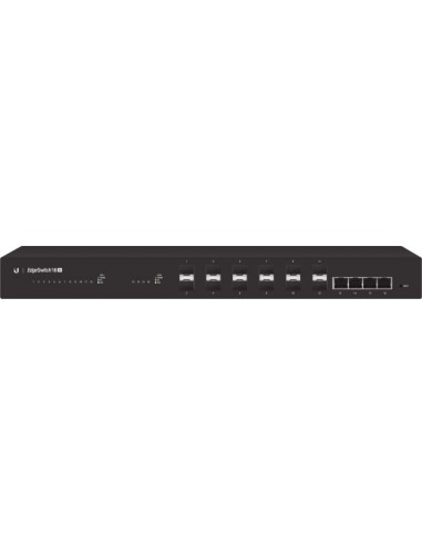 Ubiquiti ES-16-XG, Switch (ES-16-XG)