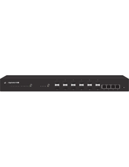 Ubiquiti ES-16-XG, Switch (ES-16-XG)