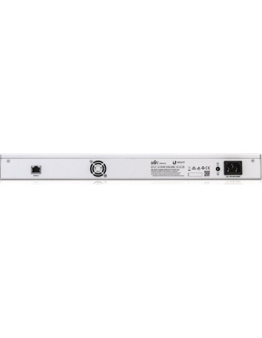 Ubiquiti US-24, Switch (US-24)