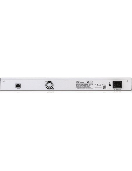 Ubiquiti US-24, Switch (US-24)