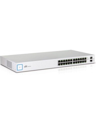Ubiquiti US-24, Switch (US-24)