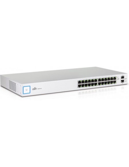 Ubiquiti US-24, Switch (US-24)