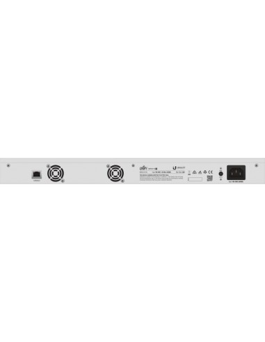 Ubiquiti US 16-XG, Switch (US-16-XG)