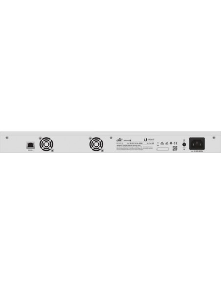 Ubiquiti US 16-XG, Switch (US-16-XG)