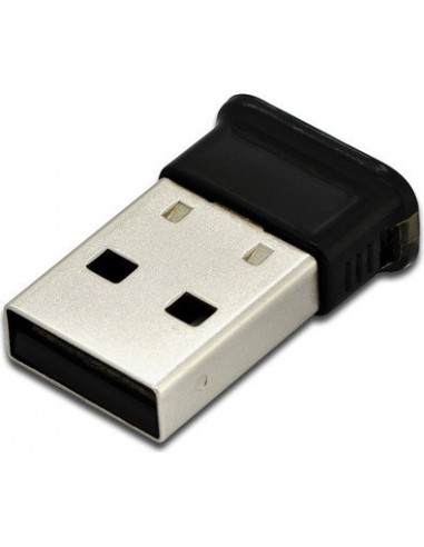 Digitus Tiny Bluetooth 4.0 USB adapter, Bluetooth adapter (DN-30210-1)