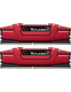 G.Skill DIMM 16 GB DDR4-3600 kit memory (F4-3600C19D-16GVRB)